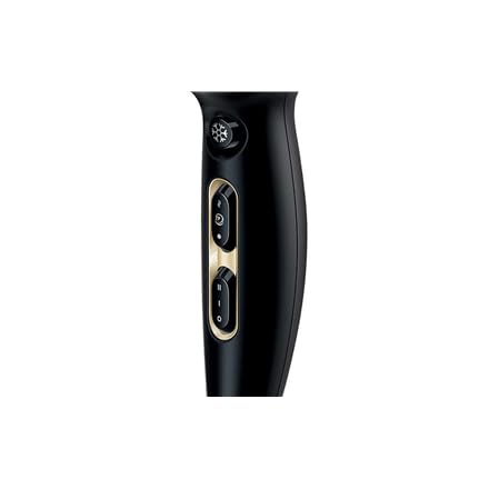 Philips HPS920/00 Prestige Pro Hair Dryer for Professional Drying and Styling with 2 Styling Nozzles, 2300 W - Image 2