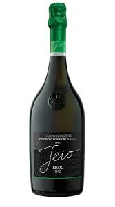 prosecco superiore d.o.c.g. Jeio magnum lt 1.5