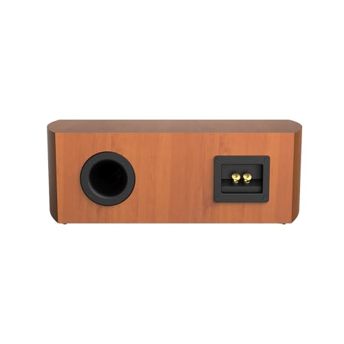 Image of CERWIN-VEGA! LA Series 4 inch 2-Way Center Channel Speaker - LA24C