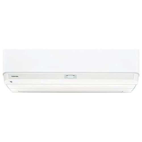 Amazon | エアコン 工事費込み 東芝 RAS-H401R 2021年 14畳 100V 