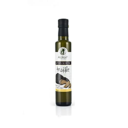 Truffle Infused Olive oil 8.45 fl oz