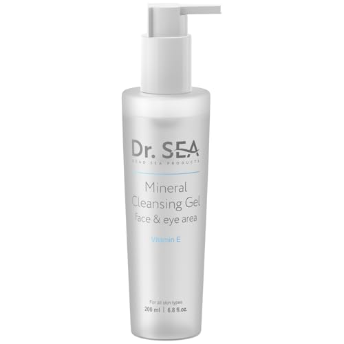DR. SEA - Exfoliante Corporal con Sal del Mar Muerto Bergamota, Pachulí & Jazmín - Exfoliación Suave & Nutritiva - Piel Lisa & Radiante - 400g