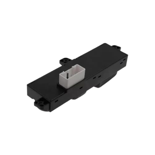 Interrupteur de siège électrique commande avant gauche conducteur Tucson 2015-2021 ABS - 3
