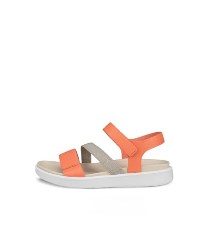 Image of ECCO Flowt 2 Band Sandal