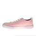 Levi's Womens Anika C CVS Casual Lace Up Sneaker Shoe, Rose Pink, 9.5 M