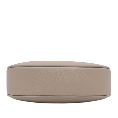 Image of FashionPuzzle Small Crescent Shoulder Bag Underarm Purse