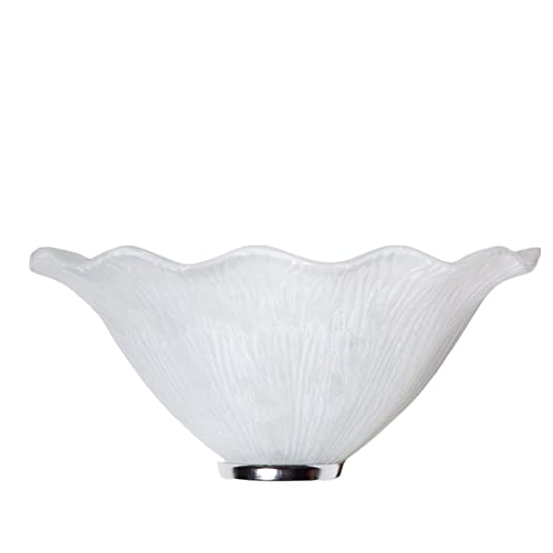 MADE IN ITALY 🇮🇹 , Applique da soffitto prodotte interamente in Italia, vetro di alta qualità satinato effetto nuvolato!