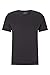 Produktbild BOSS Herren T-Shirt Rn 3p' T Shirts, Mehrfarbig (Schwarz/Grau/Weiß), M EU