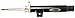 Monroe Shocks & Struts OESpectrum 72755 Suspension Strut