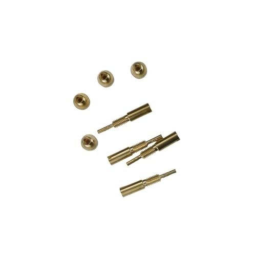 Carburateur Mikuni TM40 glissière plate moteur essence moto 4 temps