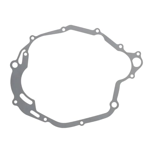 Joint de couvercle d'embrayage Yamaha TW200 et XT125 pour carter moto