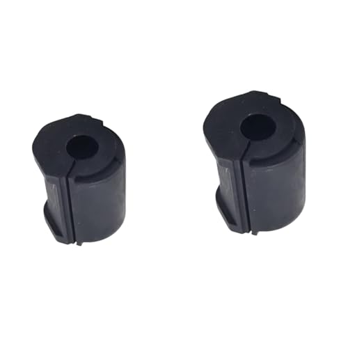 Bujes Barra Trasera Antivuelco 4881830160 Solución Holguras Suspensión Lexus GS 4.3L