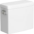 PROFLO PF9612 Pyne Toilet Tank Only - Less Seat - White