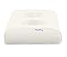 Descansa breast pillow - Breast Comfort & Breast Support - Ivory Case - Bra Cup Sizes 36A to 42DDD / M - Large