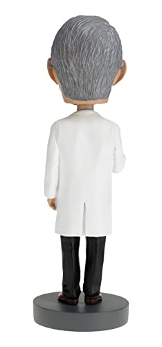 Royal Bobbles 1252 Dr. Anthony Fauci Collectible Bobblehead Statue thumb #2