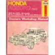 Haynes Manuals Inc