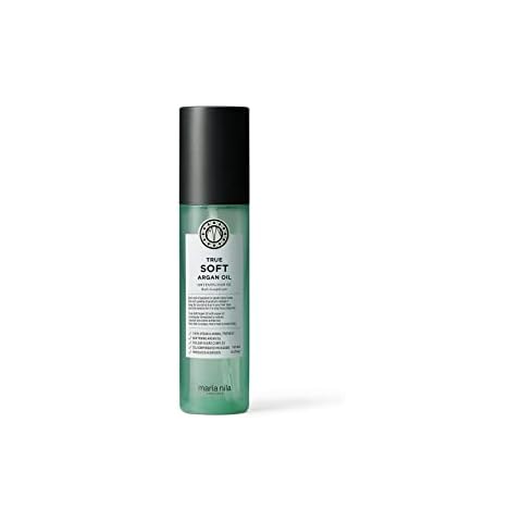 Maria Nila True Soft Aceite de Argán 100ml Cover