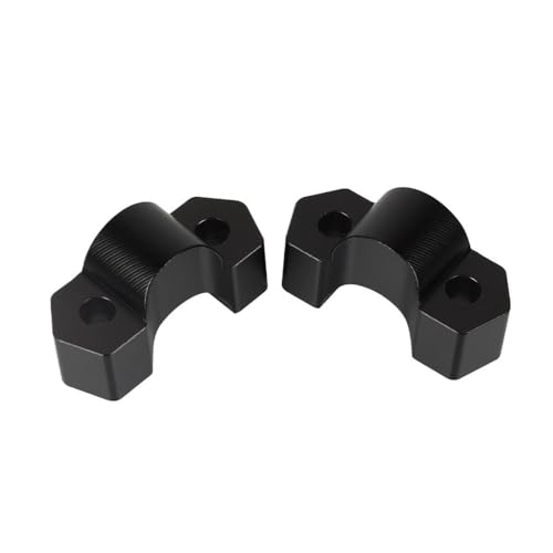 Adaptateur riser guidon Voge DSX 900 pour une position de conduite debout parfaite