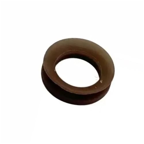Engrenage de douille Ricoh MP 5000 4000 bague d'étanchéité de rechange pour copieur