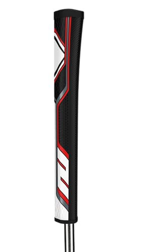 SuperStroke Zenergy TLT Off-Axis Putter Grip