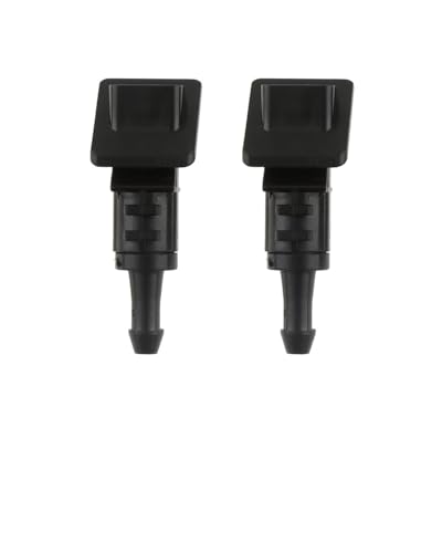 Gicleurs de lave-glace Kia Ceed 2006-2012 pour rouler en toute sécurité en hiver et sous la pluie