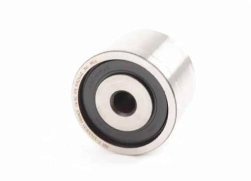 Galet enrouleur 03L109244G poulie de guidage distribution moteur diesel tdi