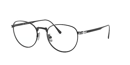 Image of Persol PO5002VT Round Prescription Eyewear Frames