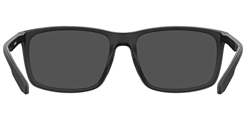 Under Armour Men's Ua Loudon Rectangular Sunglasses4