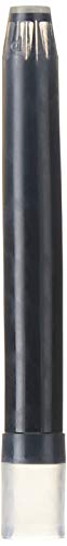 Pilot ic-50 Black Cartridges  For Fountain Pens Pack of 6