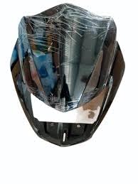 Headlight Visor for ignitor black (B0D77XHS22) Amazon Price History, Amazon Price Tracker