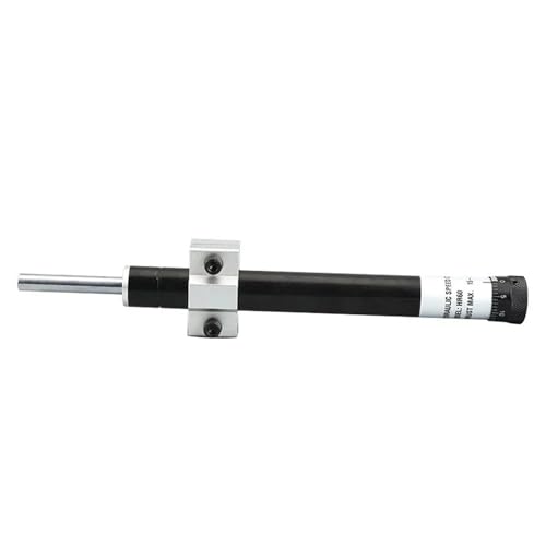 Amortisseur hydraulique SR60 régulateur de vitesse charge 350KG