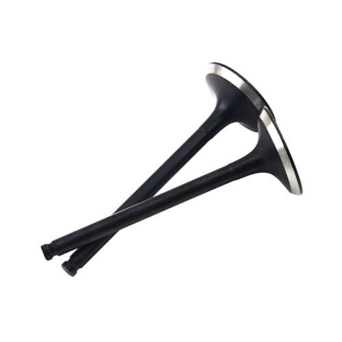 Soupape d'échappement YZ450F WR450F pour restaurer la compression