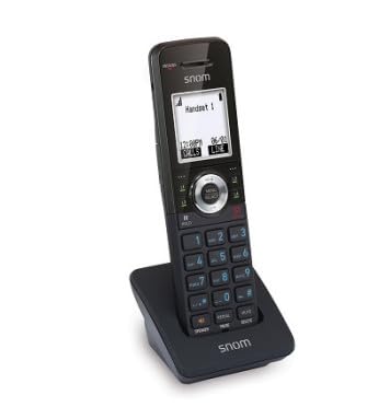 Snom M110 Dect Bundle SINGLE-CELLS 00004610 - 2