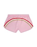 SUNDEK Mini Margate 00644 - Bianco, 44, 6 anni, 53202 - Quartz Pink 2, 10 anni