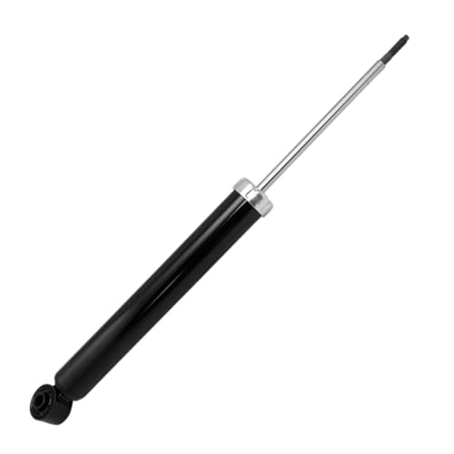 Image of Detroit Axle - Rear Shock Absorbers Assembly Replacement for 2014-2020 Chevrolet Impala, 2013-2015 Malibu, 2010-2016 Buick Lacrosse, 2011-2017 Regal, 2016 Malibu Limited