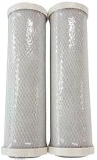 Compatible with Supera RIF-5 10" Replacement Cartridges pack of 2 by CFS