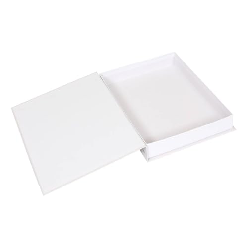 Atmosphera - Lot de 2 boîtes en forme de livre 33x25cm – vue 4