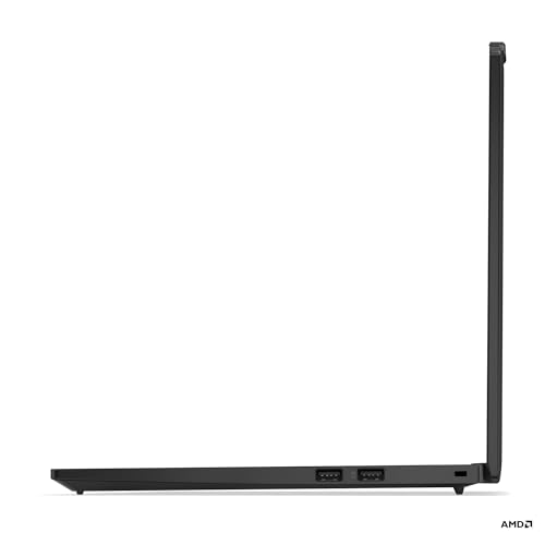 Image of Lenovo ThinkPad T14s Gen 6 - 14 inch WUXGA 400-nit Laptop - AMD Ryzen 7 Pro 350 - 32GB RAM - 1TB SSD - Windows 11 Pro - Wi-Fi 7 - Dolby Audio - Ultralight Business Laptop