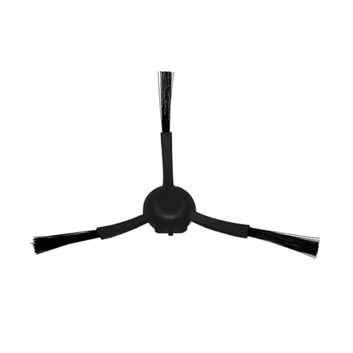 Robot Vacuum Cleaner Main Brush/Side Brush/Filter/mop Cloth,Compatible for Xiaomi Mijia 1C 2C 1T STYTJ01ZHM SKV4093GL Mop 2 Pro+ Plus XMSTJQR2C Vacuum Cleaner(White 9pcs)