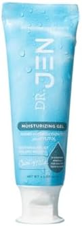 Dr Jen Moisturizing Gel, Dry Mouth Relief with Real Nano-Hydroxya...