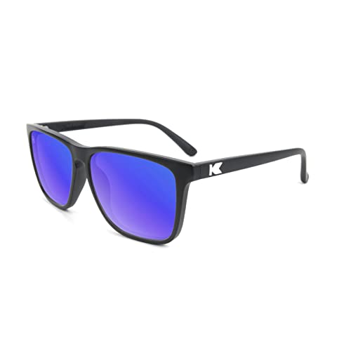 Knockaround Fast Lanes Lightweight Polarized Sunglasses