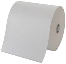 GPCORP Pacific Blue Ultra - Toallas de papel, color blanco, 7.87 x 1150 pies, 6 rolloscaja