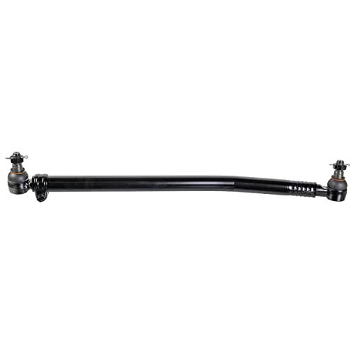 Febi bilstein 172572 manillar con tuerca de corona para suspension delantera