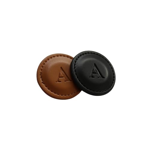 Custom Engraved Ball Marker