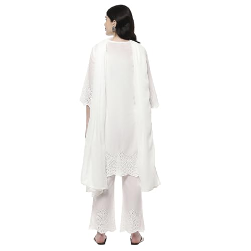 Image of BIBA Women Kurta Set