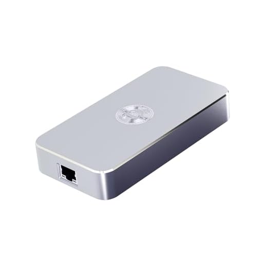 Deeper Connect SE VPN Router