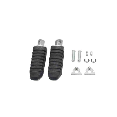 Repose-pieds arrière pour GSR600 et GSXR1300 Hayabusa