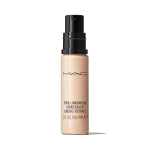 Mac Pro Longwear Concealer Cache-Cenres NC15 9ml