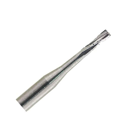 FG556SS NeoBurr FG #556 Short Shank Straight Fissure Crosscut Carbide Burs 50/Pk