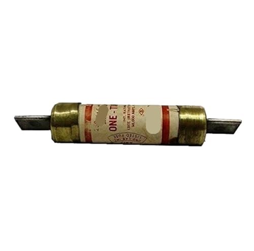 Fusible jetable OT110 évite la surchauffe circuit 110A 250V haute tension
